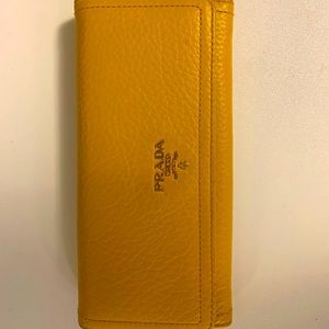 Prada Wallet